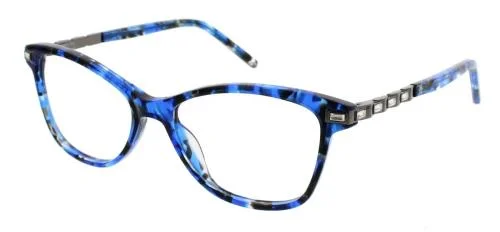 Jessica Mcclintock Eyeglasses 4048