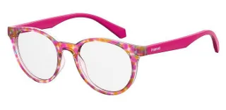 Polaroid Kids Eyeglasses PLD D 814