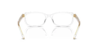Coach Eyeglasses HC6233U