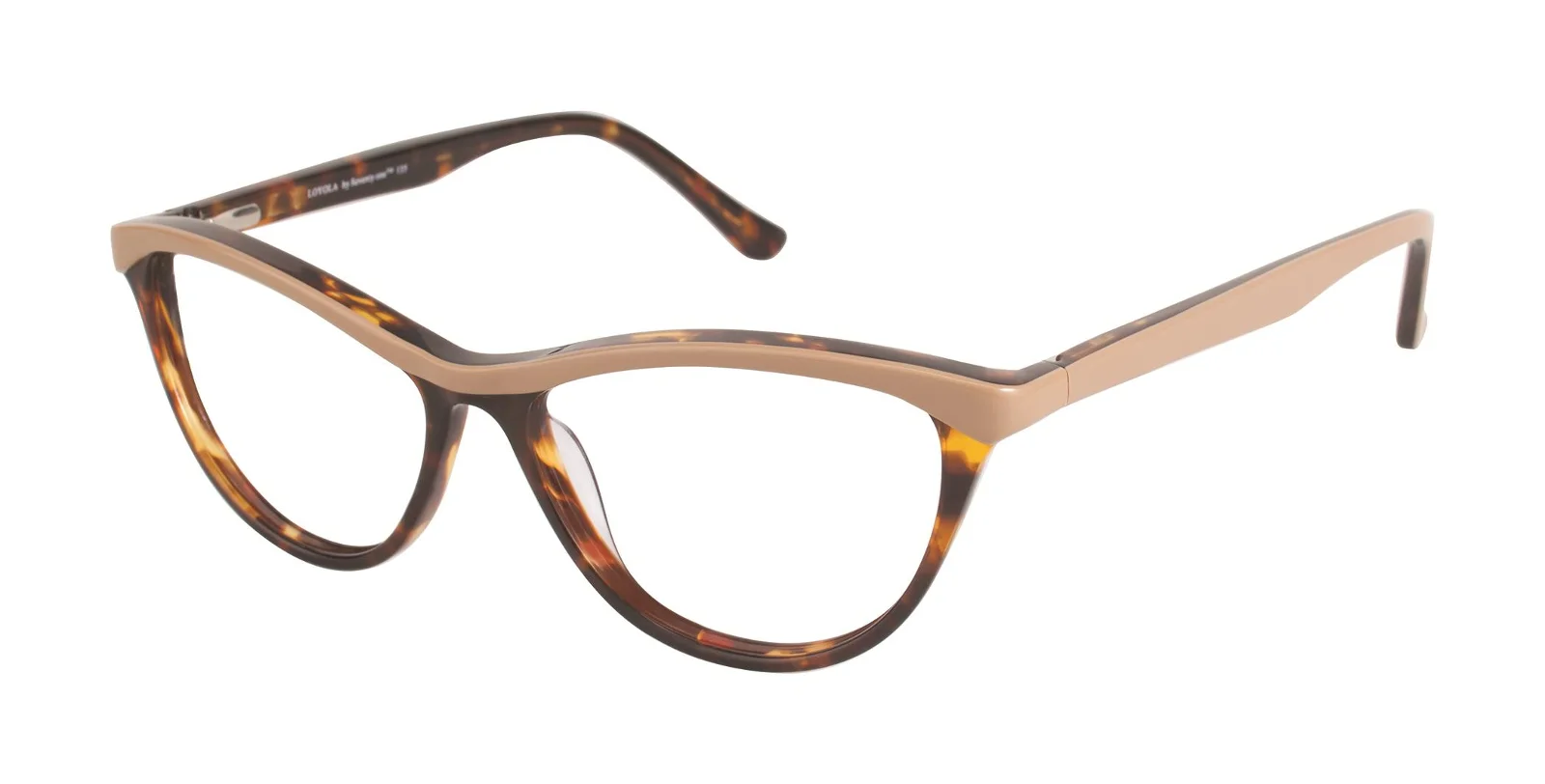 Seventy One Eyeglasses Loyola