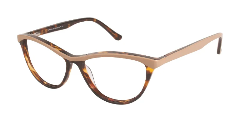 Seventy One Eyeglasses Loyola