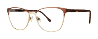 Elliott Ives Eyeglasses Thistle