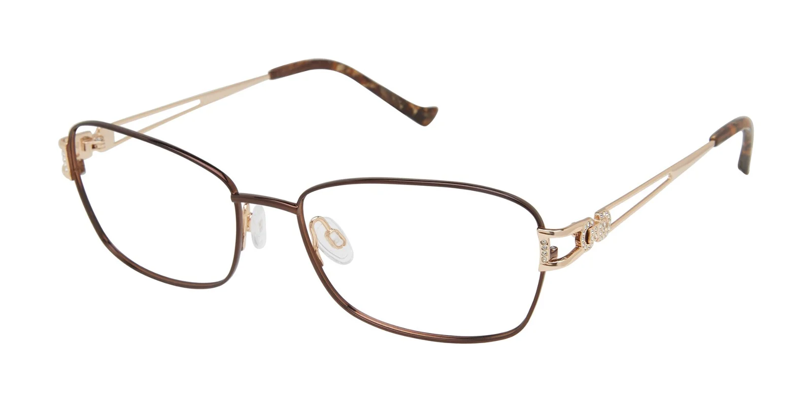 Tura Eyeglasses R225