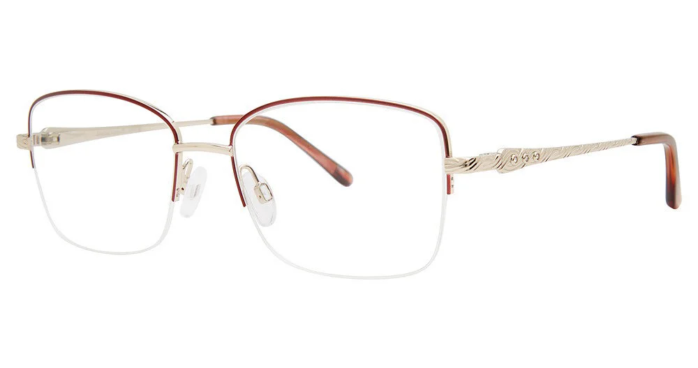 Sophia Loren Eyeglasses M311