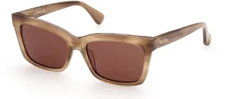 47E Shiny Striped Camel, Shiny Pale Gold