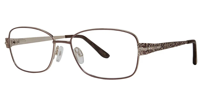 Sophia Loren Eyeglasses M308