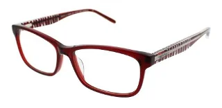 Red Laminate