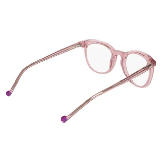 Pure Eyeglasses P-6016