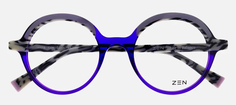 ZEN Eyeglasses Zn241015