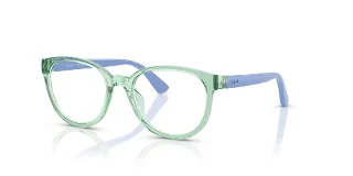 3043 Transparent Green