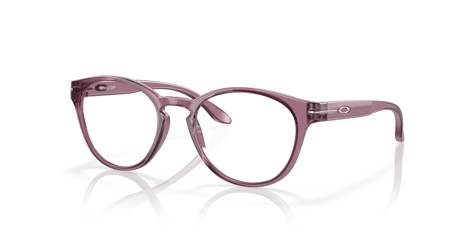 Oakley Eyeglasses ROUND OFF