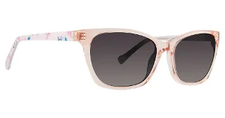 Vera Bradley Sunglasses Vb Cheryl P