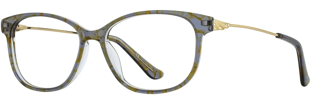 Cote D'Azur Eyeglasses CDA-317