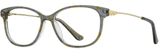 Cote D'Azur Eyeglasses CDA-317