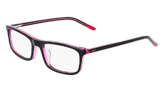 018 Black/Cactus Flower