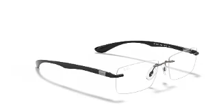 Ray Ban Eyeglasses RX8724
