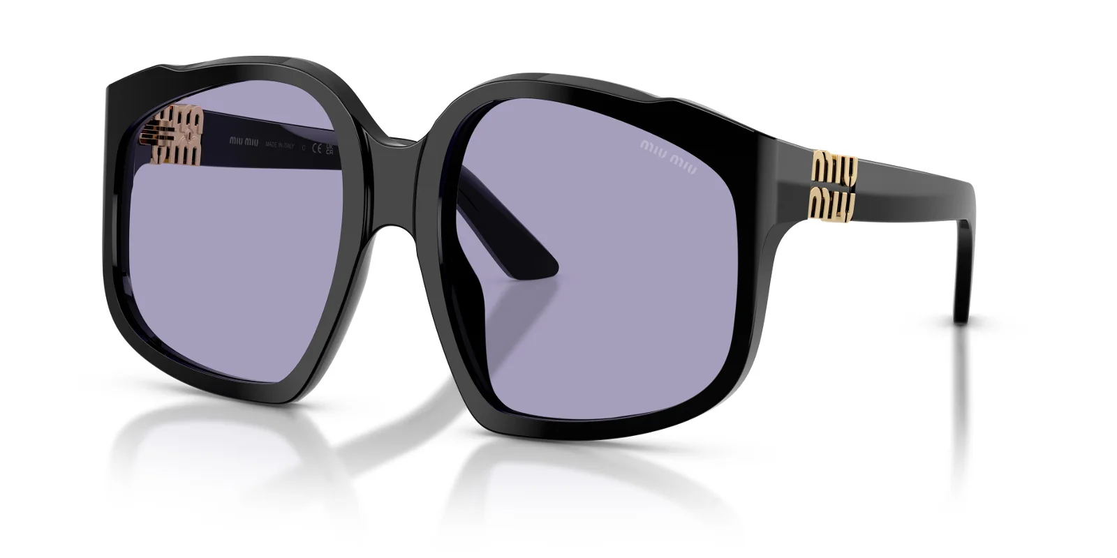 Miu Miu Sunglasses MUA07S