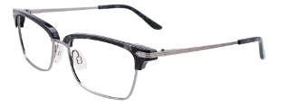 015 Demi Grey & Gunmetal