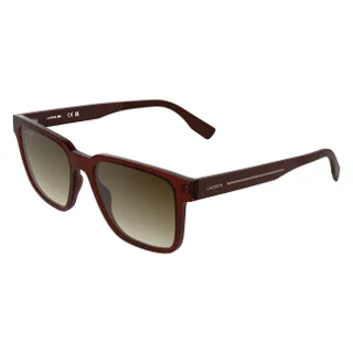 204 Transparent Dark Brick