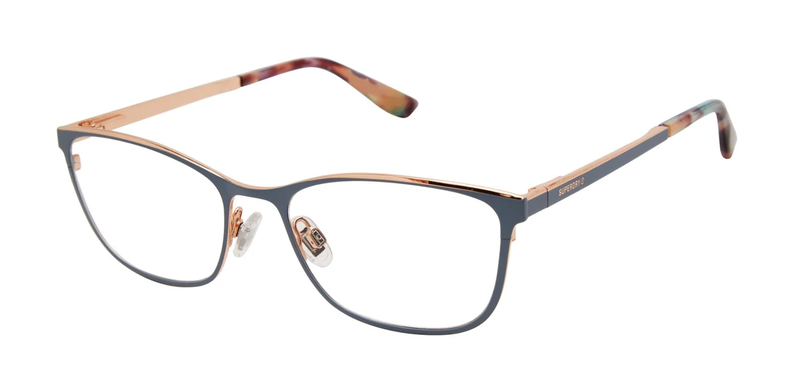 Superdry Eyeglasses SDOW504T