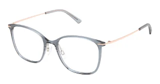 S303-Slta-0027 Grey Rose Gold