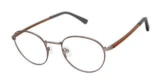Botaniq Eyeglasses BIO1009T