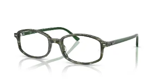 8398 Transparent Shade Fantasy Green