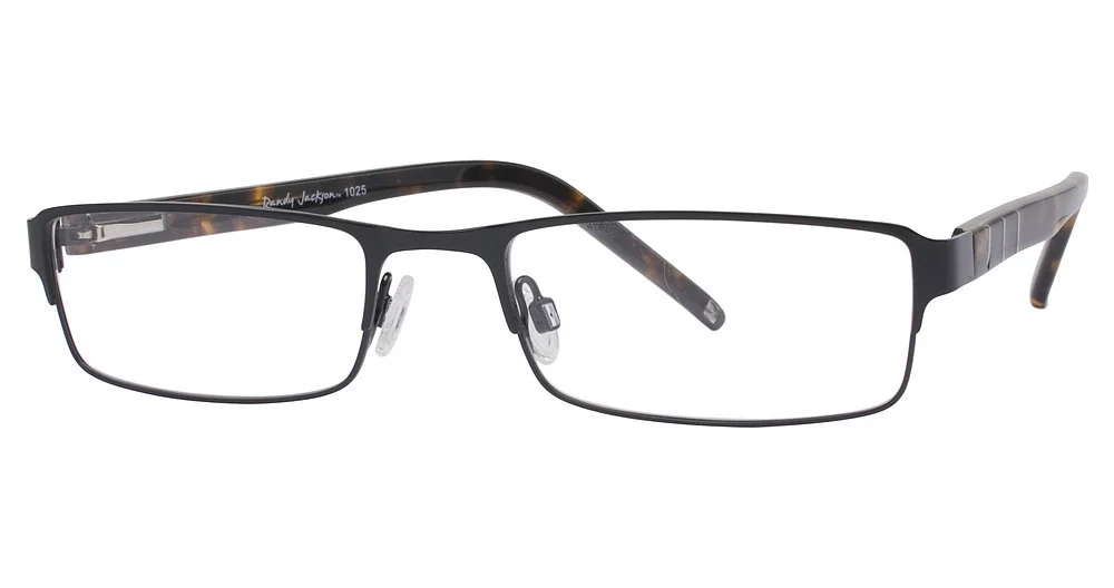 Randy Jackson Eyeglasses 1025