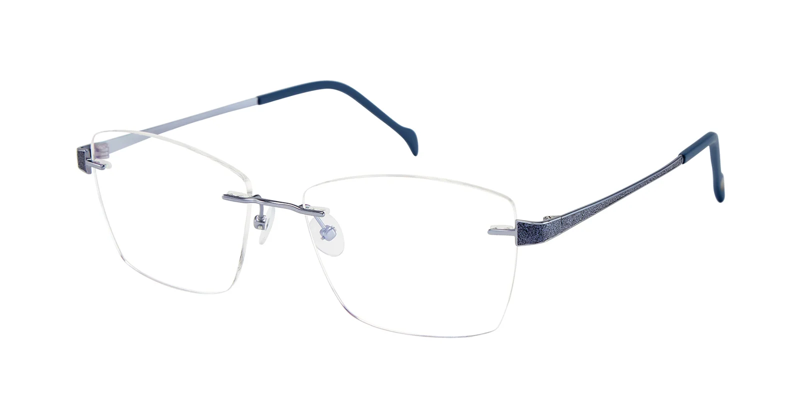 Stepper Eyeglasses 11224 SI