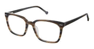 S402-Otp-154 Grey Horn
