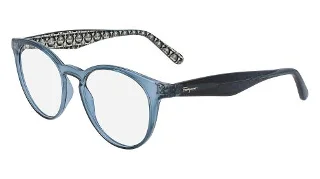 462 Crystal Light Blue