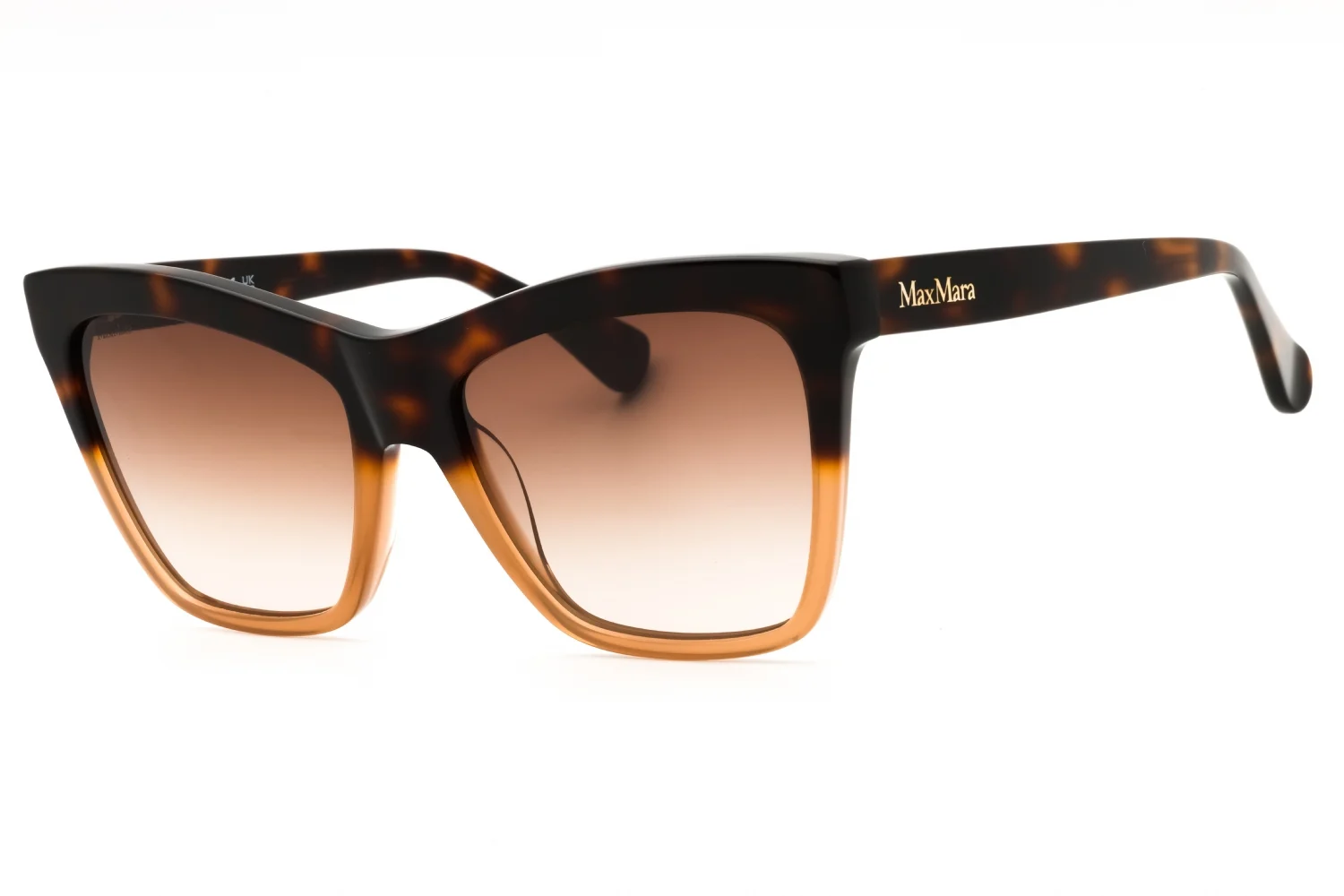 Max Mara Sunglasses MM0008 LOGO2