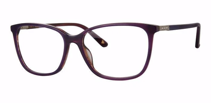 Liz Claiborne Eyeglasses 657