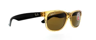 Ray Ban Sunglasses RB2132 New Wayfarer