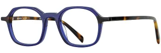 C03 Navy/Tortoise