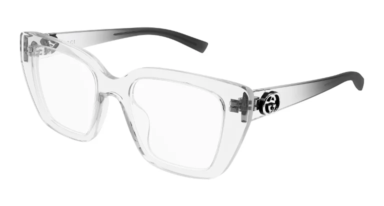 Gucci Eyeglasses GG2028O