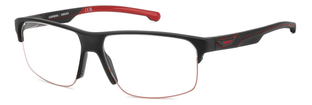 Carrera Eyeglasses CARDUC 059