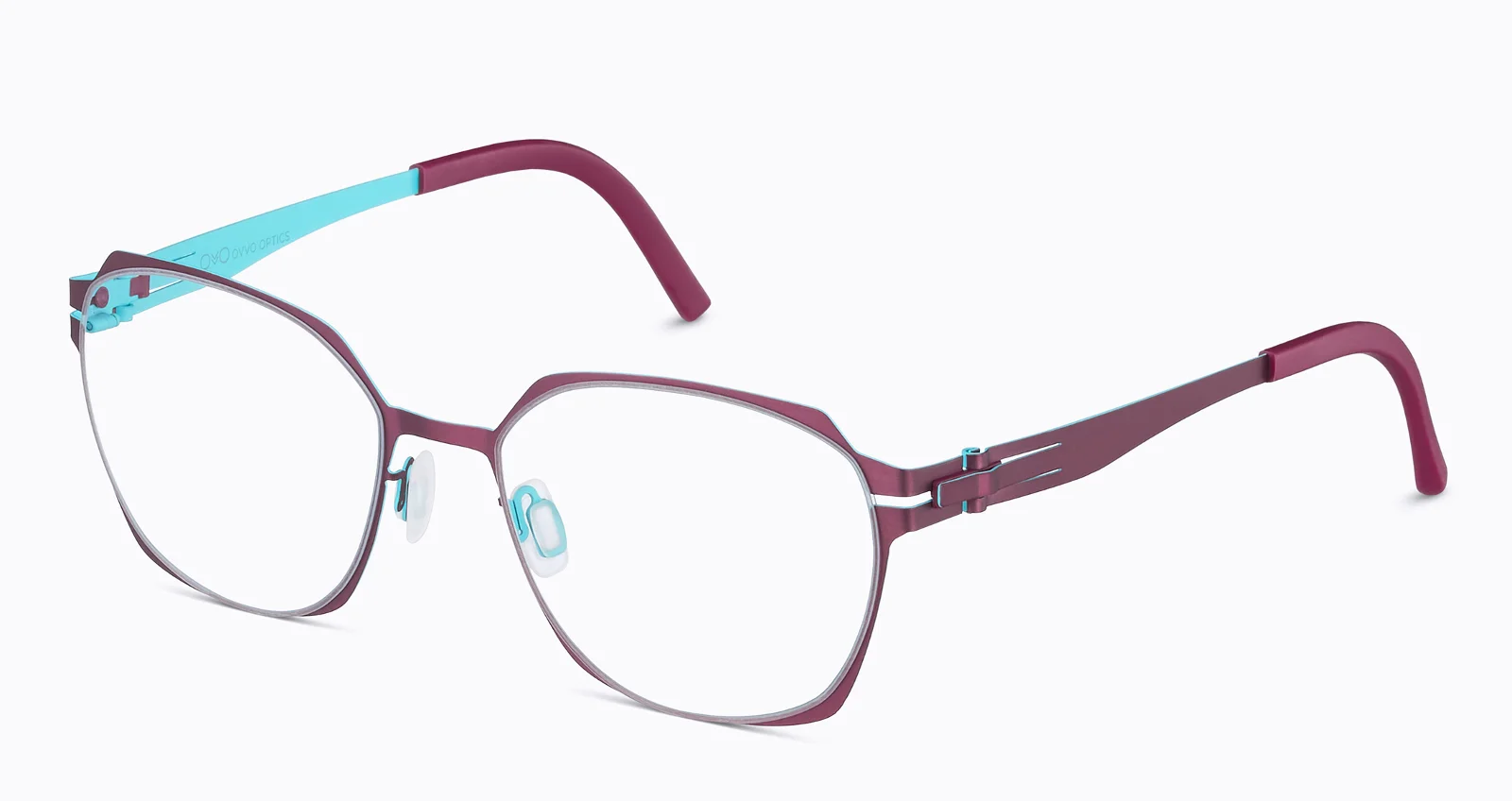 OVVO Optics Eyeglasses 6064