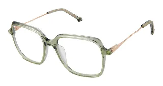 S316-Otp-186 Moss Rose Gold