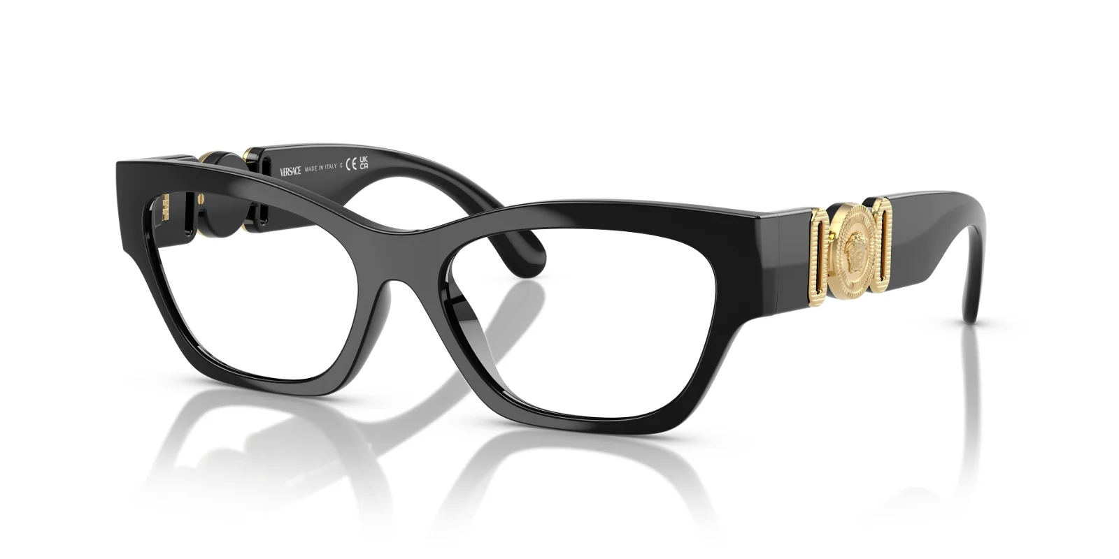 Versace Eyeglasses VE3367U