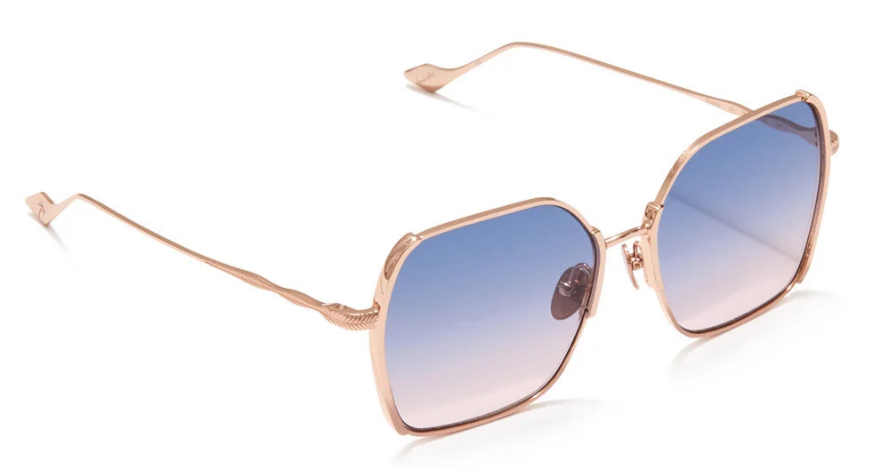 Sunday Somewhere Sunglasses SUJA II