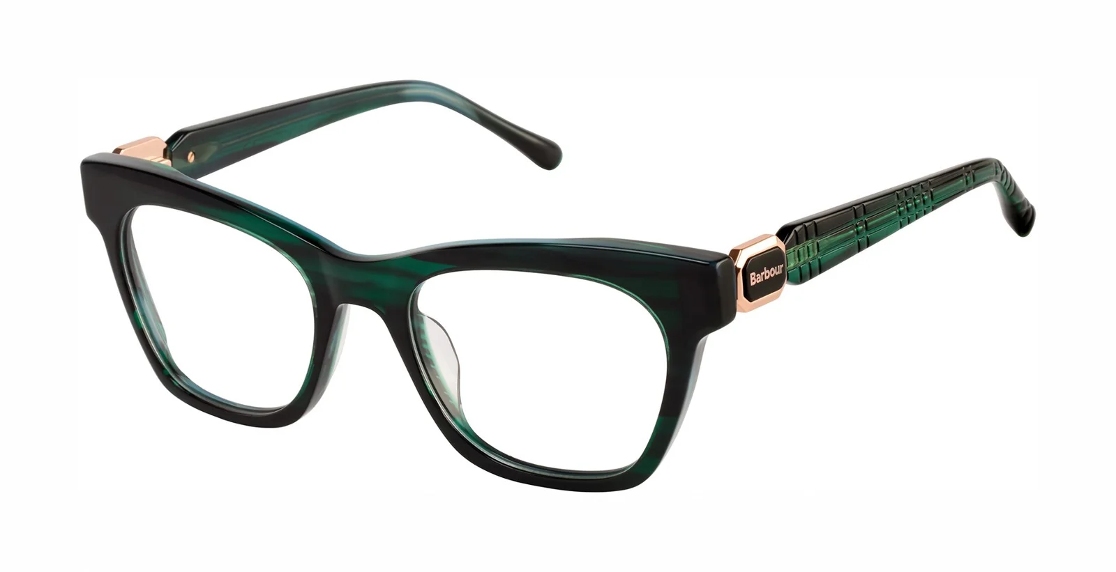 Barbour Eyeglasses BAOW025
