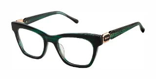 Barbour Eyeglasses BAOW025