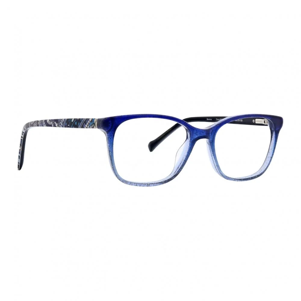 Vera Bradley Eyeglasses Brenna
