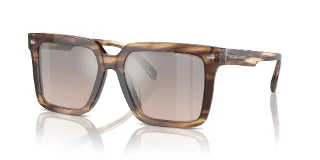 39776I Brown Horn