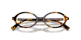 Miu Miu Eyeglasses MU01XV