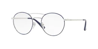 5059 Silver/Blue