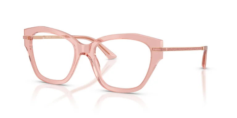 Jimmy Choo Eyeglasses JC3043JF