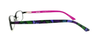 Kensie Eyeglasses CHECKED OUT
