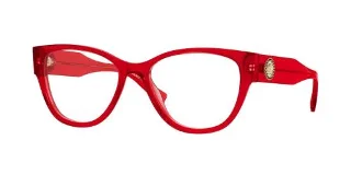 5323 Transparent Red